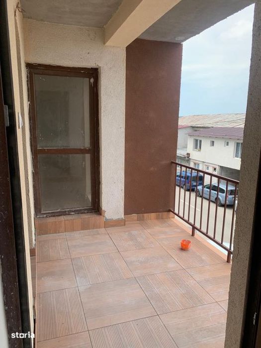 Garsoniera,48Mp, Zona Brestei