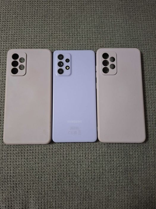 Samsung Galaxy А52s