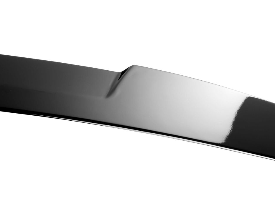 Eleron BMW E60 M4 Style ABS vopsit negru lucios