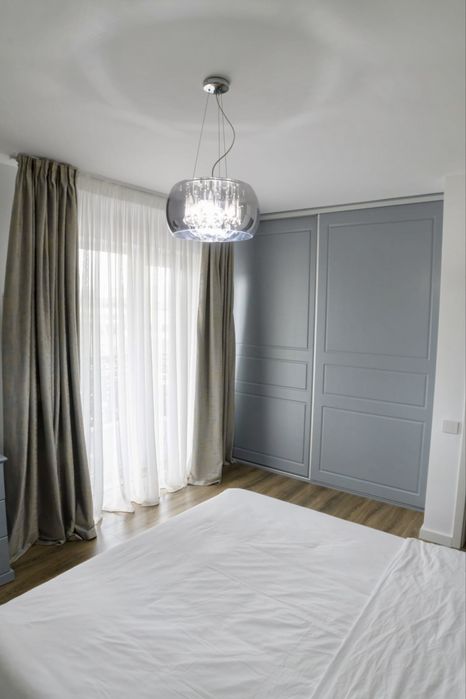 Anunt de Inchiriere - Apartament 2 Camere cu Loc de Parcare