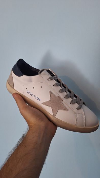 Sneakers golden goose 40