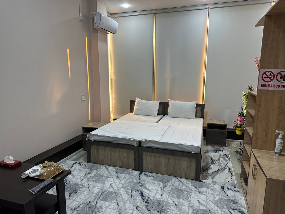 HOTEL Rubin Navoiy. БЕЗ ЗАГС гостиница. Мехмонхона хизмати