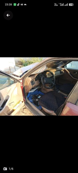 Авто на разбор продажа целиком