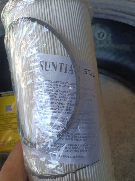 Фильтра Airman компоессор