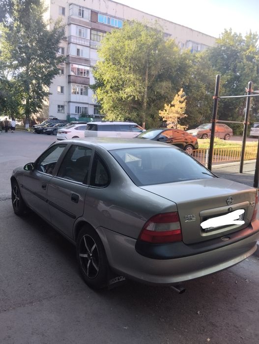 Продам машину в хорошем состоянии