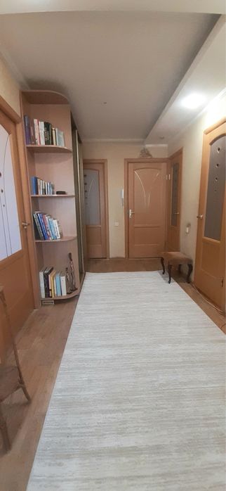 Продажа 4х комн.квартиры