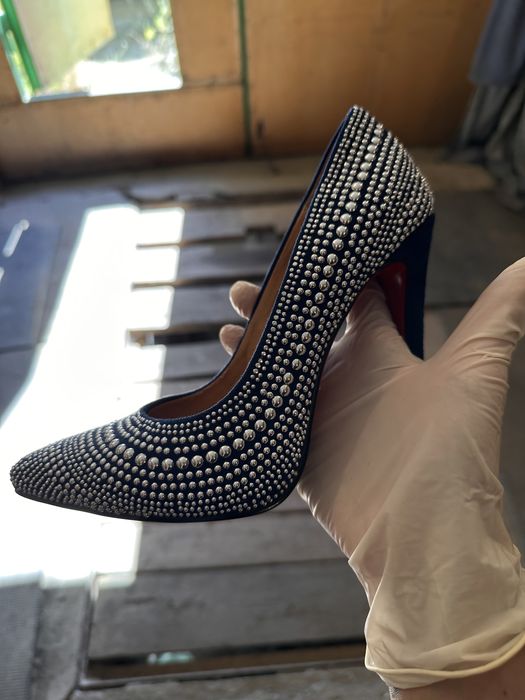 Продам туфли