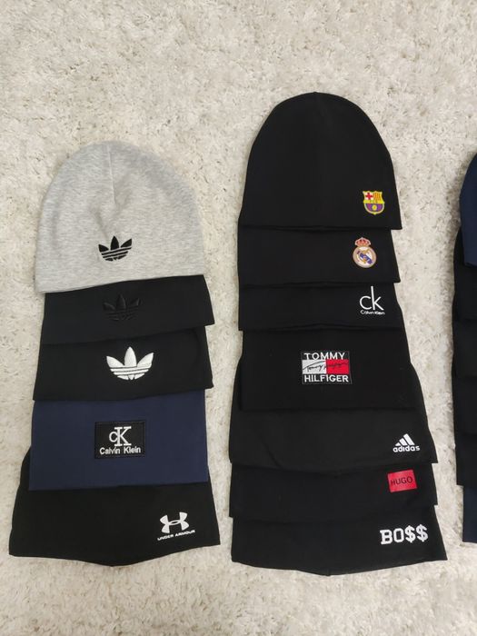 Căciula Puma Caciulă Adidas Căciulă Dior Caciula NY Caciula Tommy