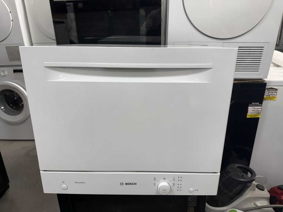 Малка съдомиялна тон кубче за 6 комплекта Бош Bosch