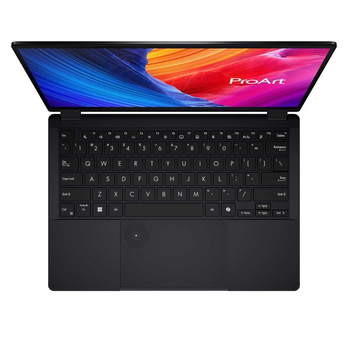 Asus ProArt PX13 | AMD Ryzen AI 9 HX 370 | RTX 4060 8GB | 13.3 3K OLED