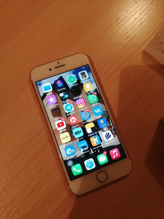 Айфон Aiphone 7 сатылады
