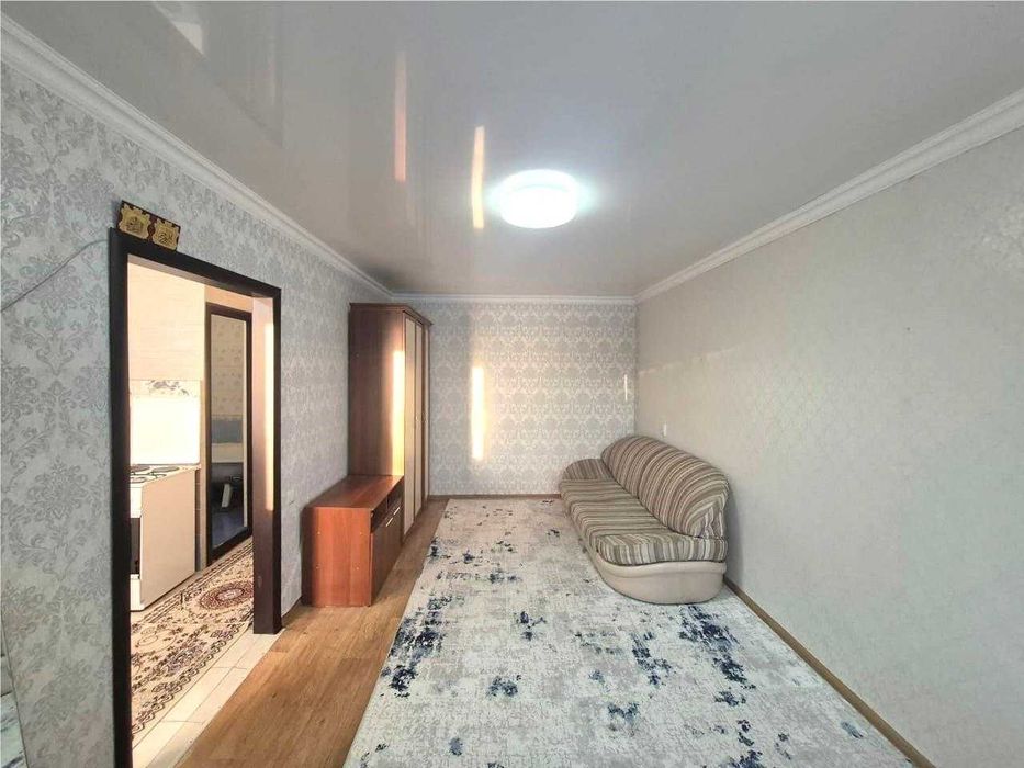 Продам 1комнатную на Востоке2. Ипотека