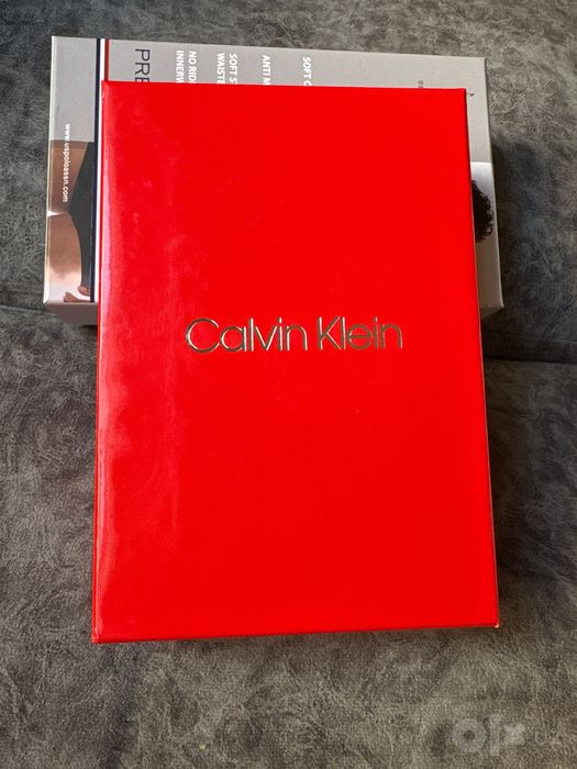 Calvin Klein Underwear