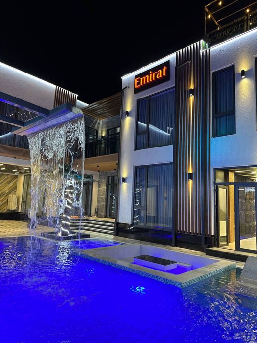 Dacha chorvoq (ДО 15 ЧЕЛОВЕК) ИГРАВОЙ ФУЛ дача аренда по суточно