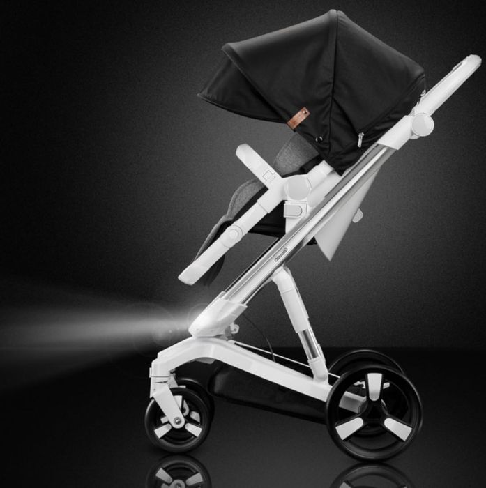 Количка Chipolino electra 3 в 1