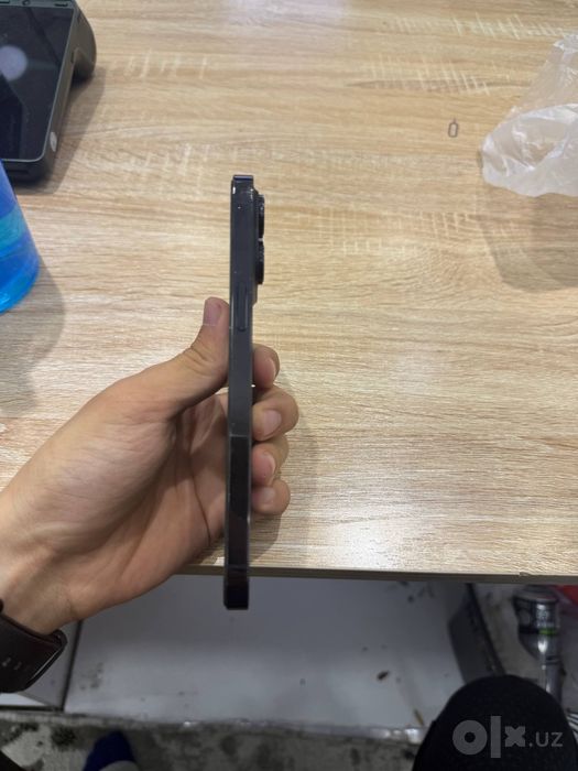 Iphone 14 pro max 256