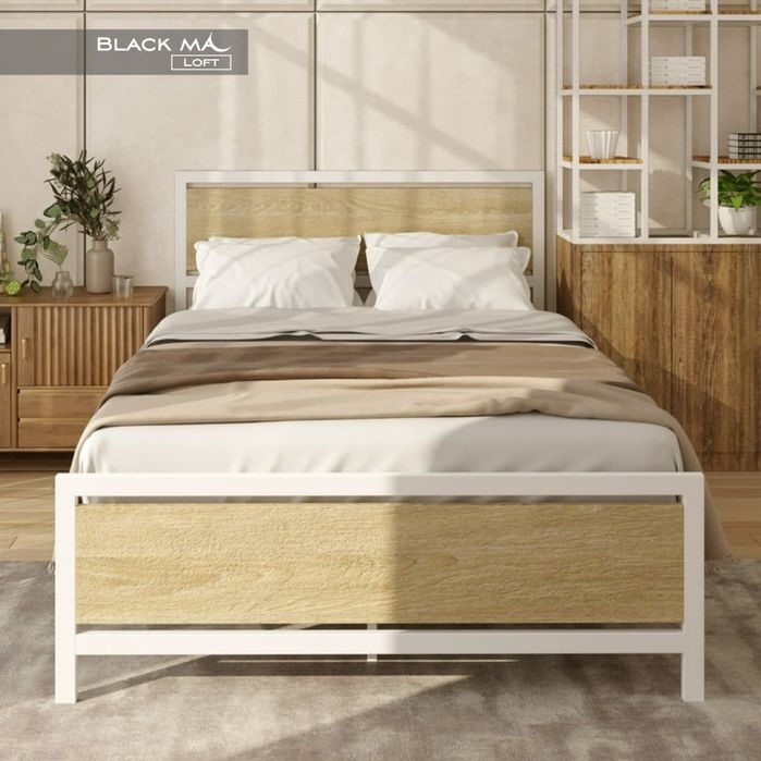 Кровать Manno (shouroomda bor )