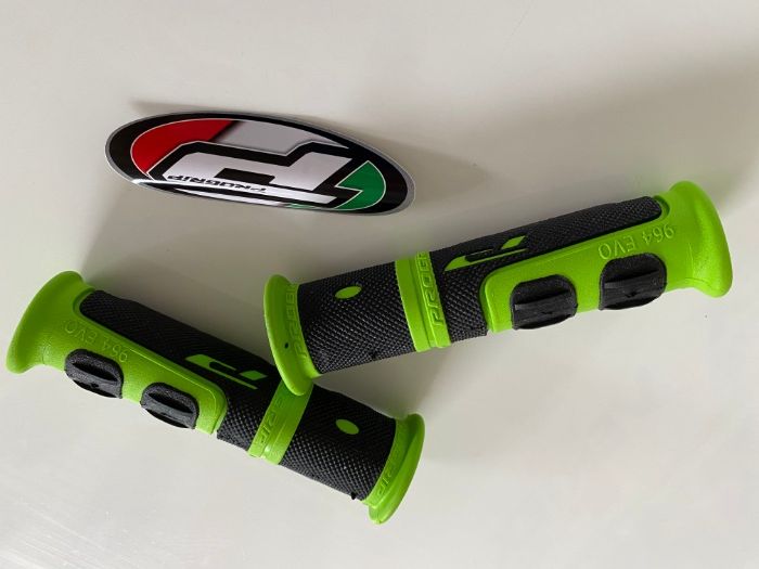 Ръкохватки дръжки на Progrip Прогрип за KFX 700 KFX700