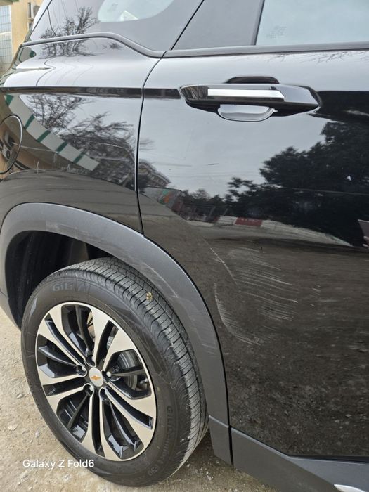 Продается Captiva 5