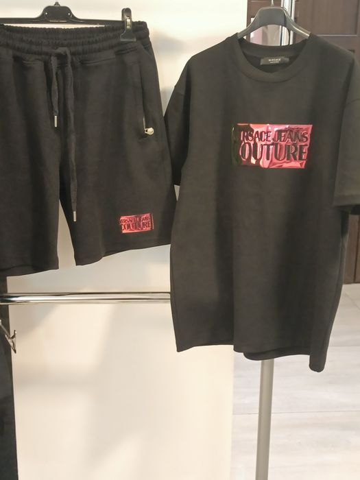 Compleu barbati Versace Couture