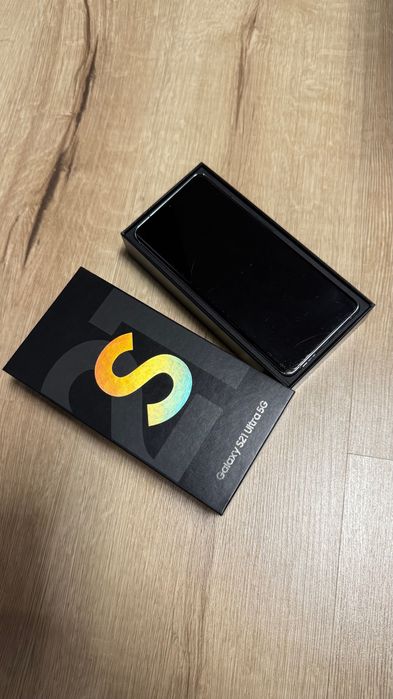 Samsung Galaxy S21 Ultra