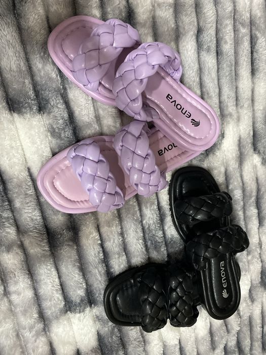 Papuci dama mariema 38