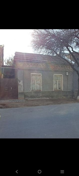 Участок на Юнусабаде-8