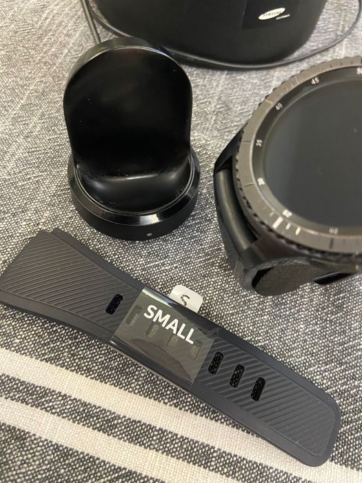 Мъжки часовник Samsung