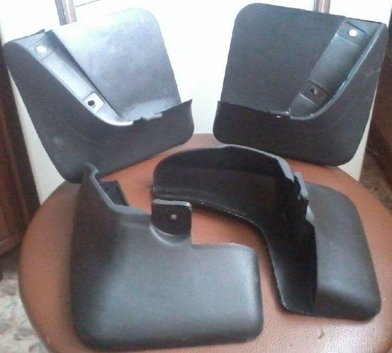 брызговики подкрылки DAEWOO Nexia