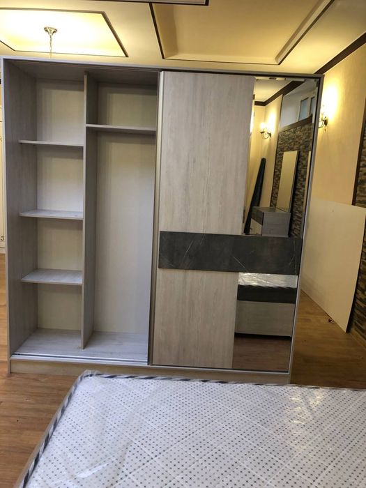 Spalniy mebel matras bilan