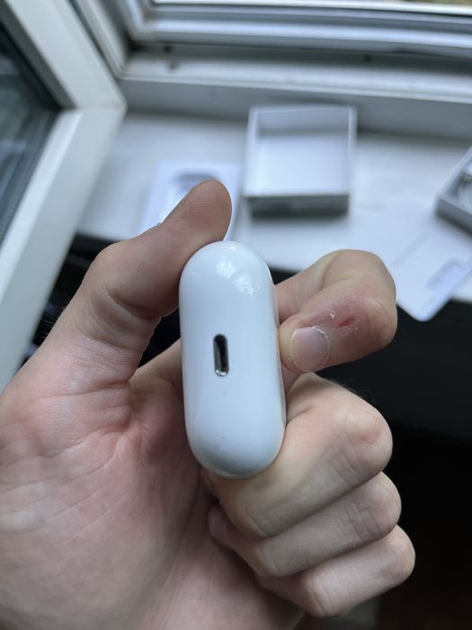 Apple Air pods 3