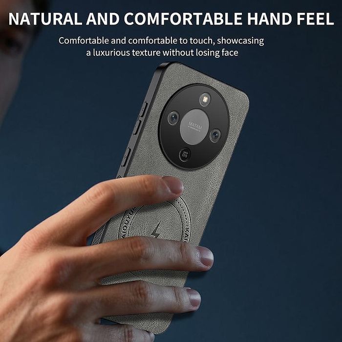 Стилен magsafe кейс за xiaomi redmi 14c