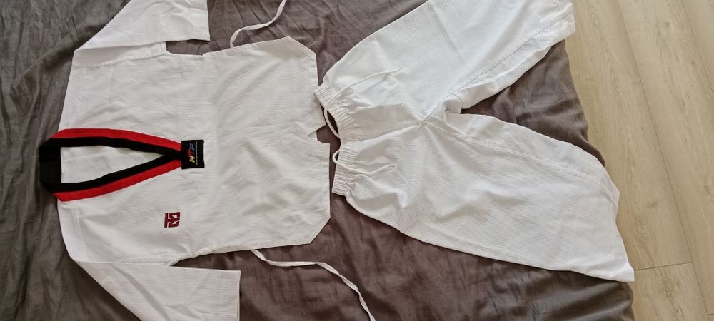 Отдам Детское кимоно