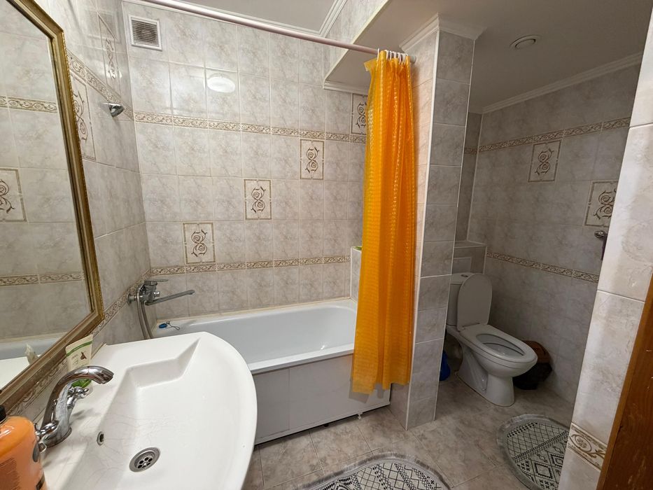 Квартира посуточно