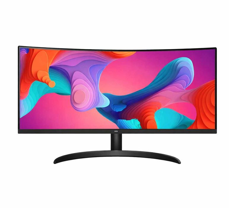 Монитор IMMER IF34WQC100 34" CURVED R1500 WQHD 100Hz RGB