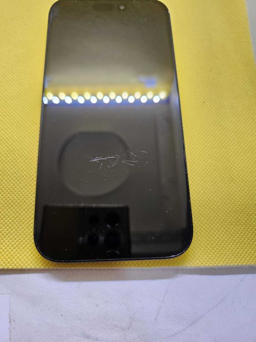 Iphone 16 256Gb 100% bateria (Ag29 Siraj b.33915) Garantie 2 ani