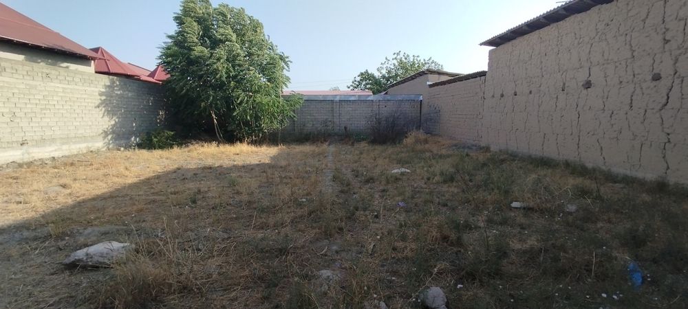 Продается земельный участок 

---

Продаётся земельный участок — 5.5 с