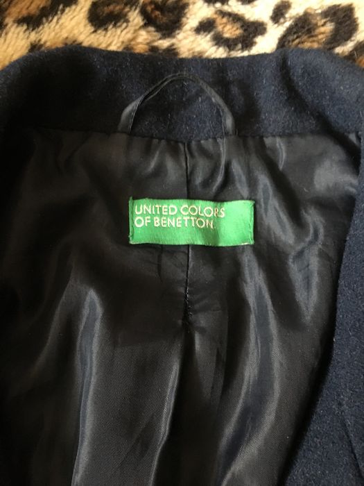 Есенно палто женско