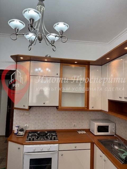 Офис в София-Център площ 70 цена 840