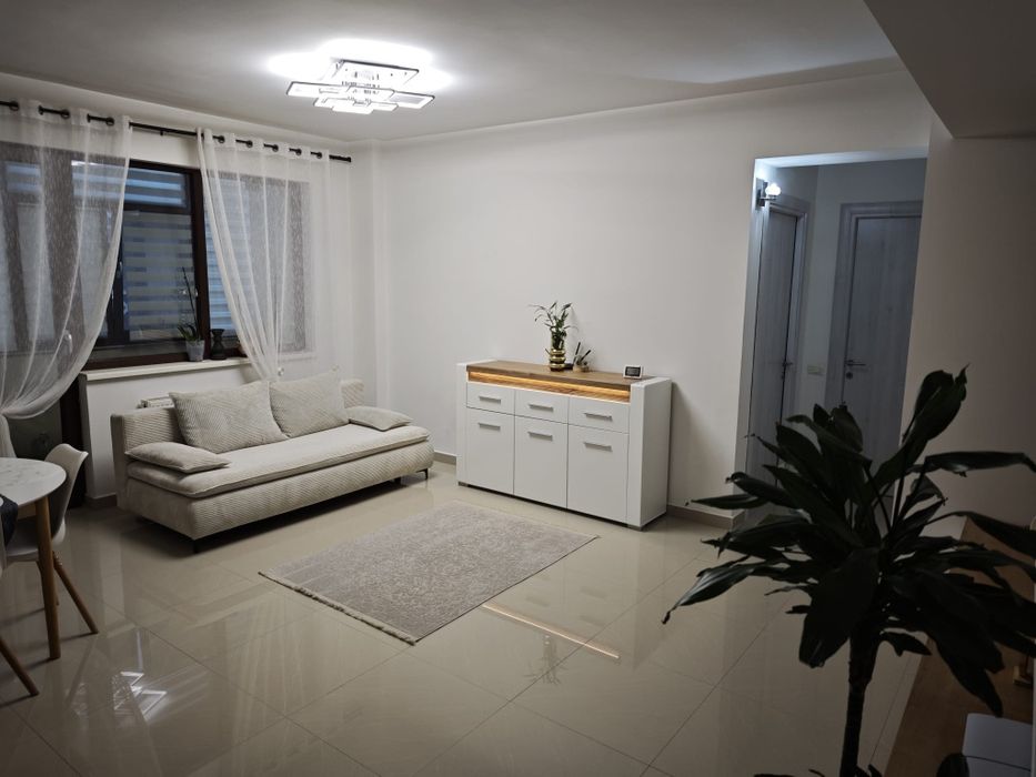 Apartament 3 camere Găvana 3