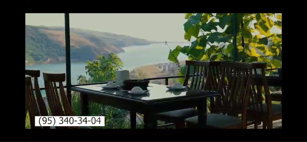 Kafe-Restoran arendaga beriladi