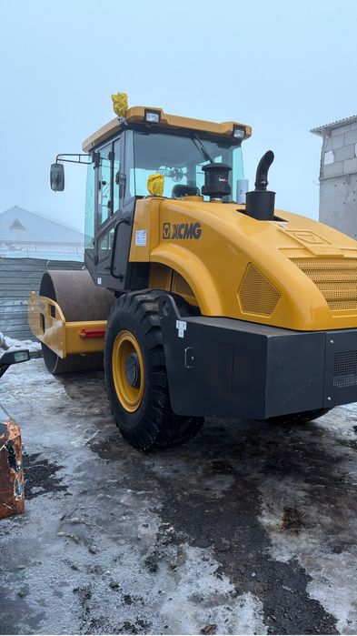 аренд каток. спецтехнику