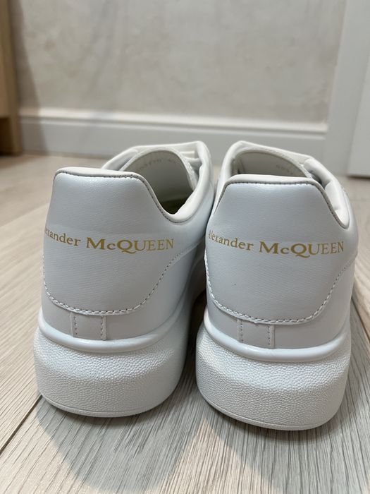 Adidasi Alexander Mcqueen