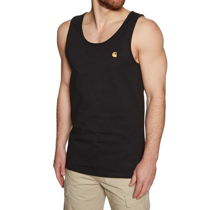 Carhartt Chase A Shirt мъжки потник размер М