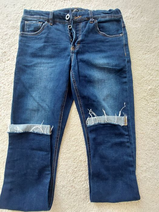 Blugi baieti LTMD 164