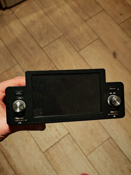 Radio auto android  bluetooth