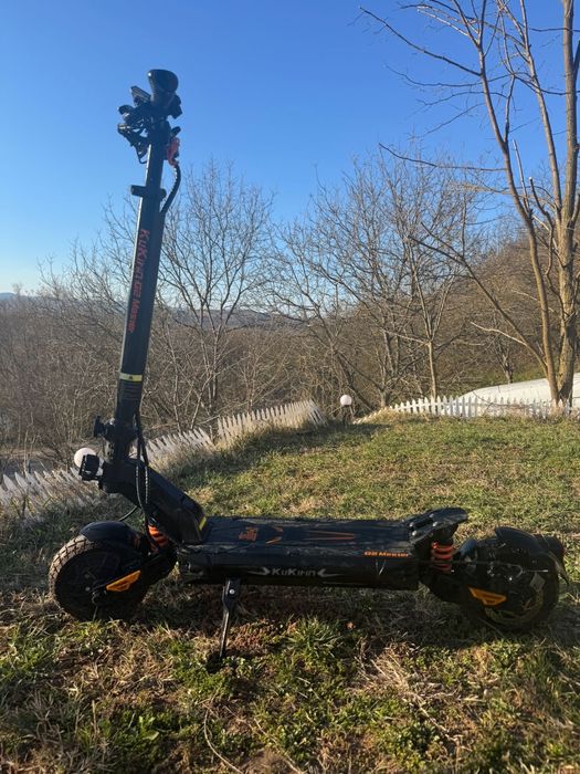 kukirin g2 master 2025