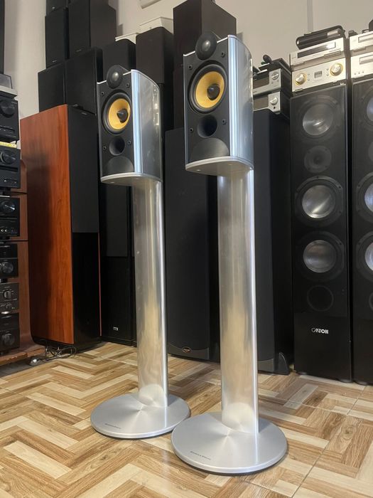 Boxe Top Bowers & Wilkins XT2 +stative originale