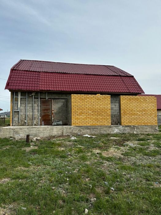 Продам дом на Сибинах