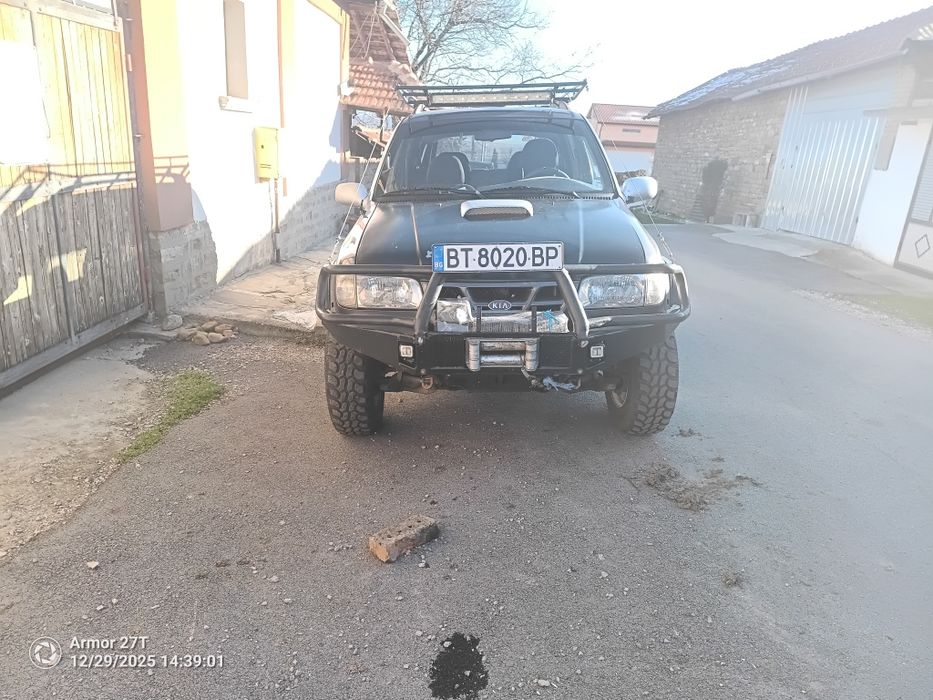 Киа спортидж К00